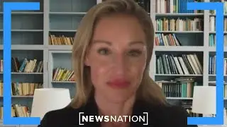 Virginia Democrat discusses digital consent, privacy after sex video scandal | NewsNation Prime