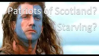 Braveheart and Bannockburn