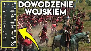 Mount & Blade II: Bannerlord - Jak dowodzić wojskiem - Formacje & Rozkazy | Poradnik PL