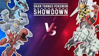 Torneo Semanal Iniciales 