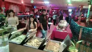 Comida India 