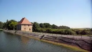 Langatte, &eacute;tang du Stock.MP4