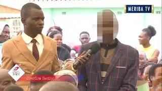 Usa tsvinyira mukadzi wako/prophet miracle paul 