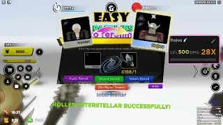 EASY Transfer NEW DIVINE Passive!!EASY Reroll SECRET Passive Now!! Anime Fighters Simulator