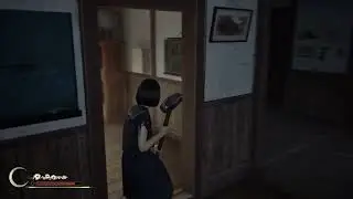 SILENT HILL f Monster in the School