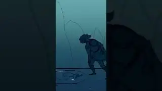 Monster Dublado (parte - 2) animatic por @gigi2820  musica original por @JayHerrans