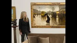 Talking Art Episode 16: Fall Highlights