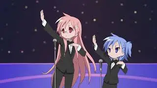 Miyakawa-ke no Kuufuku ED - MAKEGUMI (Creditless / ノンクレジット) [1080p]