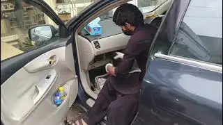 🚗 Complete Car Oil Change Tutorial - Step by Step | Professional Guide | Saad Traders Manwali