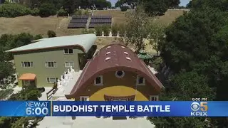 Fremont Buddhist Temple Owner To File Civil Rights Lawsuit Against City, Alleges Discrimination