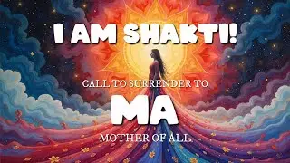 Divine Mother Feminine Mantra | Blissful Shakti Kirtan | Connect with Bhavani, Kali, Lakshmi, Durga
