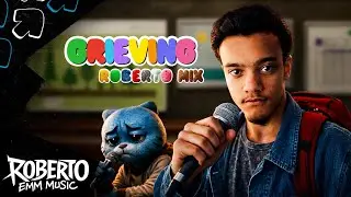 Grieving (Roberto Mix) - Roberto Emm Music (The Grieving Of Friday)