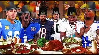 Fantasy Football: An Underdog Story - Week 12 Recap