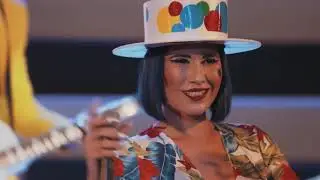 Qva Libre en Concierto