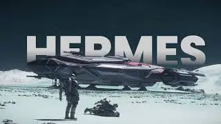 Обзор Hermes скоро будет доступен.