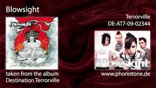 Blowsight - Terrorville