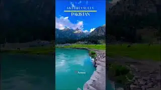 Astore Valley Gilgit Baltistan Pakistan #travel #astorevalley #mountains #lake #nature #everyone
