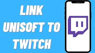How To Link Ubisoft To Twitch (NEW)