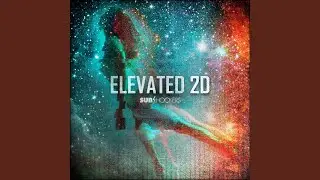 Elevated 2D