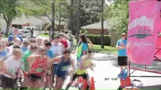 4 the weekend: Fun outdoor events for the family