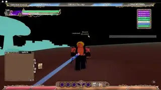 roblox holy war 3 all demon stages/short video