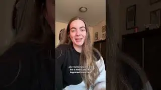 This is what I get for trying to have my life together! 😂&hearts;️