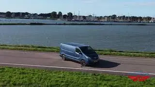 Renault Trafic T29 L2H1 WORK EDITION 120 PK DIRECT LEVERBAAR !!!!!!!!