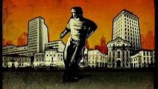[30 Years MTV Europe] MTV Adria, 2007 [King Of TV Sat]