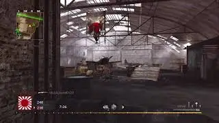 Pz Dices l Sniping Showdown [TJ] Response