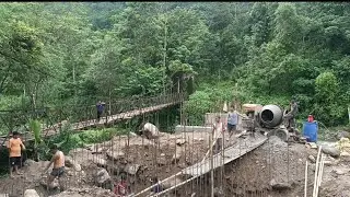 Balason and Cerder connecting bridge@prabhatjojo17 