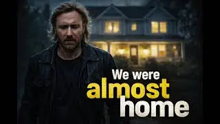 David Guetta – We Were Almost Home (2026 AI LYRIC VIDEO)
