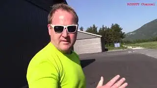 RC Flying Fun &ndash; Crashes, Maiden Flights & Great Models