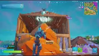 First video! Went horrible