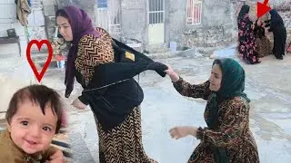 Rahima's family complaint being investigated while Mohsen's alleged second wife has disappeared