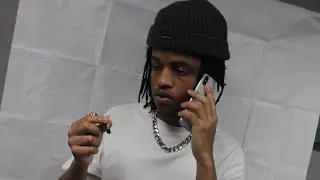 Melone On Meeting Kocaine Ghost(Part 2)