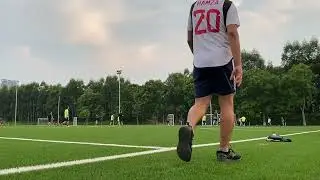BUV football 16/8/2023