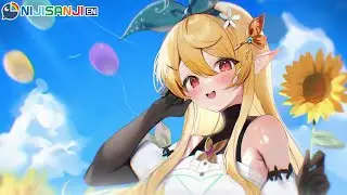【TOTSUMACHI CALL-INS】hanging with my friends~【NIJISANJI EN | Pomu Rainpuff】