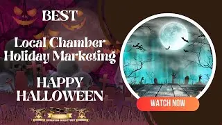 Best Local Chamber Reputation Marketing: In Washington DC!