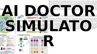 Scientists Built a 'Flight Simulator' for AI Doctors, And It's Working