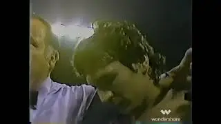 Livingstone Bramble v Ray Mancini 1  WBA Lightweight title