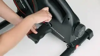 YOSUDA MINIBIKE ASSEMBLY VIDEO: YSD-M-S01