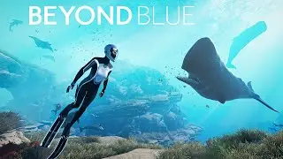 ЧИЛЮ В ОКЕАНЕ! - BEYOND BLUE