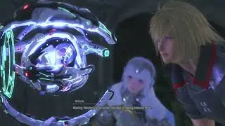 STAR OCEAN THE DIVINE FORCE:  Two Heros Cross (Part 2)