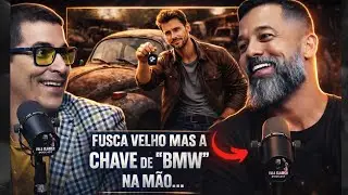 Trezoit&atilde;o num papo cabe&ccedil;a com 