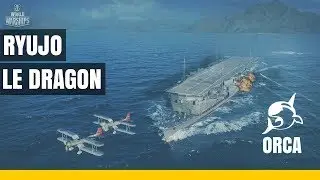 Team Orca - Ryujo - FFA