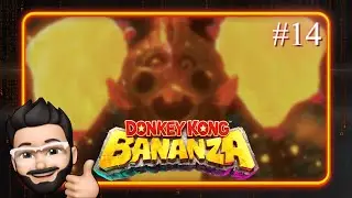 Donkey Kong Bananza: all'inseguimento del Ciclone Bieco