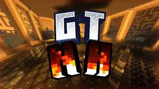 Пердёжный генератор и MV платы!!! - GTNH 2.7.4 - 9