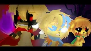 CT Mikecrack [Change Time / Car&aacute;cter Time ] Trailer Oficial /Gacha Club/ Serie Original (Los compas)