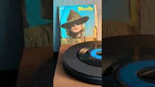 Blondie &ndash; Dreaming 1979 7