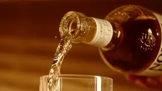 Noble Rebel Whisky - URSA 12K & DZO Vespid Prime Lenses (240FPS)